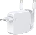 100W 96W USB C-laddare för MacBook Pro 13/14/15 tum 202