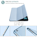 Miniatyrbild 3 av 5: Procase Ipad 10.2 Fodral Ipad 9:e Generation 2021/ Ipad 8:e Generation