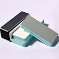 Miniatyrbild 5 av 5: 10 st Nail Shiner Buffer Block - Glansig nagelpoleringsvamp Buffing Block Fil
