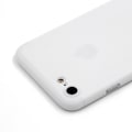 Miniatyrbild 3 av 3: Tunt vitt skal till iPhone 7 -0,3mm Vit