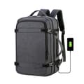 Cabin Bag for Ryanair & Norwegian Backpack / Suitcase / - Carry-on Flight 950 1-Pack