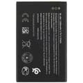 For Nokia 6300 4G/8000 4G 3.70V 1500mAh Li-ion Battery Replacement Part (Code: BL-4XL)