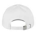 Miniatyrbild 2 av 2: Result Kids Core Baseballkeps En Storlek Vit Vit White One Size