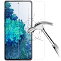 Miniatyrbild 5 av 7: 2 skärmskydd Samsung Galaxy A53/A33/A52/A52s/A12 skydd - VÄLJ: Transparent A33 5G Transparent A33 5G