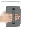 Miniatyrbild 5 av 9: Smart Case DP75SDI Skyddsskal SKY BLUE Sky Blue Sky Blue