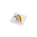 Miniatyrbild 2 av 3: 12 st Temporära Barn Tatueringar / Fake Tattoo Sticker - Unicorn multifärg