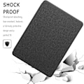 Miniatyrbild 6 av 9: Smart Case DP75SDI Skyddsskal VINRÖTT Wine Red Wine Red
