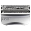 Braun Series 7 70S Erstatningskassett for Elektrisk Barberhode Sølv