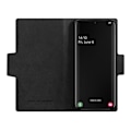 Miniatyrbild 5 av 6: IDEAL OF SWEDEN Unity Wallet i Wild Cedar Snake Galaxy S20 Plus Brun
