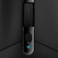 Miniatyrbild 2 av 2: G305 LIGHTSPEED Trådlös Gamingmus, Hero 12K Sensor, 12 000 DPI, Lätt, 6 Programmerbara Knappar