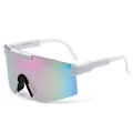 Miniatyrbild 1 av 7: 2024 Reklamkampanj Anpassad logotyp varumärke sport cykling gafas de sol gafas de ciclismo solglasögon för män 2024 C3 C3