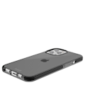 Miniatyrbild 4 av 4: Holdit Seethru Mobilskal iPhone 13 Pro Max Svart