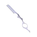 Miniatyrbild 1 av 5: Hårutgallring Razor, Feather Styling, Hårstyling Razor, Feather Cutting Razors, Hårtexturering