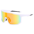 Miniatyrbild 4 av 7: 2024 Reklamkampanj Anpassad logotyp varumärke sport cykling gafas de sol gafas de ciclismo solglasögon för män 2024 C3-with logo C3-with logo