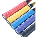 Miniatyrbild 3 av 5: Grepp halkfri badminton grepp för tennis grepp squash racketar