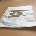 Miniatyrbild 2 av 4: 20-pack dammsugarpåsar för Hoover Telios Plus TE70