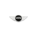 Mini New Original Bonnet Mini Cooper Emblem Badge