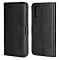 Miniatyrbild 2 av 8: OnePlus 5T/6/6T/7/7T/7Pro plånbok skal fodral kort mobilskal - Blå OnePlus 7 Blå OnePlus 7