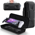Game Console Protective Case - Handheld Game Console Carrying Case - Protective Hard Shell Portable Case - Travel Case and Full Protection