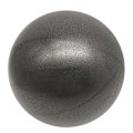 Miniatyrbild 1 av 5: Liten träningsboll, Pilatesboll, för balans, kärnträning, sjukgymnastik vid hemmaträning