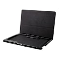 Miniatyrbild 3 av 8: Fodral till Lenovo Tab3 10 Business/Tab 2 A10-30F/Tab 2 A10-30F Svart