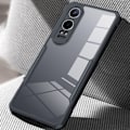 Miniatyrbild 3 av 4: XUNDD OnePlus Nord CE4 Lite 5G Beatle Series Skal Svart