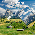 Miniatyrbild 2 av 5: 2-Pack Xiaomi 11 Pro - Härdat Glas 9H - Super Kvalitet 3D