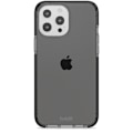 Miniatyrbild 1 av 4: Holdit Seethru Mobilskal iPhone 13 Pro Max Svart