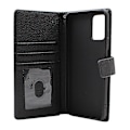 Miniatyrbild 7 av 9: New Standcase Wallet Nokia G42 5G Lila Lila
