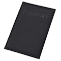 Miniatyrbild 4 av 4: Passport fodral för ditt pass Grön Grön