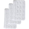 Miniatyrbild 1 av 2: BH-förlängare för kvinnor 5 krokar Plus size BH-bandförlängare 3-pack