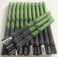 Miniatyrbillede 1 af 3: 13 stk Golf Pride MCC PLUS 4 Golfgreb Standard Størrelse Medium Størrelse Grøn Medium Størrelse Grøn Medium Størrelse Grøn Green Midsize