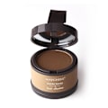 Miniatyrbild 9 av 9: Hair Fluffy Thin Powder Pang Line Shadow Makeup Hair Concealer R light brown 4g brown 4g