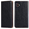 Miniatyrbild 1 av 7: Samsung Galaxy Xcover 6 Pro 5G Plånboksfodral - Svart Svart