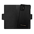 Miniatyrbild 6 av 6: IDEAL OF SWEDEN Unity Wallet i Wild Cedar Snake Galaxy S20 Plus Brun