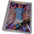 Miniatyrbild 2 av 2: Fotbollskort - Panini Adrenalyn FIFA 365 2024 - 5 st Limited Edition-kort (Haaland mfl)