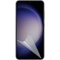 Miniatyrbild 1 av 2: Samsung Galaxy S23 Plus Skärmskydd - Ultra Thin Transparent