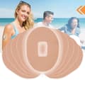 G6 CGM-tejp (20-pack), vatten- och svettresistent, 10-14 da