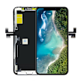 Miniatyrbild 1 av 5: iPhone 11 Pro In-Cell LCD Skärm - Svart Svart