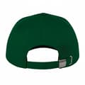 Pikkukuva 2 / 2: Result Lasten/Nuorten Core Baseball Lippalakki Yksi Koko Pullonvihreä Pullonvihreä Bottle Green One Size