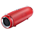 Miniatyrbild 2 av 5: Bärbar Bluetooth-högtalare Trådlös & Vattentät Djup Bas Subwoofer Perfekt för Fester, Resor, Utomhus, Hem, Dusch