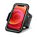 Miniatyrbild 9 av 9: iPhone 13 mini - Sportarmband Rosa Rosa