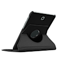 Miniatyrbild 5 av 6: Borelius Samsung Galaxy Tab S2 8.0 Fodral - Svart Svart