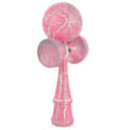 Trä Kendama Leksak för Barn Hand-Öga Koordinationsträning