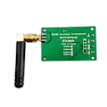 Miniatyrbild 3 av 9: RS485 trådlös repeatermodul med 433M/868M FSK UHF, transparent överföring och flera applikationer null - 868M null - 868M