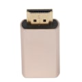 Miniatyrbild 3 av 5: 4x Låsskärm Signalhållare Kvm Hdmi2.0 Virtuell Adapter Edid Ddc Dummy Plug