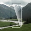 Miniatyrbild 6 av 6: 3-Pack iPhone Härdat Glas - Skärmskydd iPhone 14 Plus iPhone 14 Plus