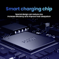 Miniatyrbild 3 av 3: iPhone Snabbladdare USB-C PD 20W 2 meter 2 meter