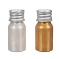 Miniatyrbild 5 av 9: Tygfärg / Textilfärg Set 24 st Färger - 240 ml multifärg