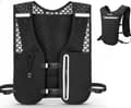 Running Vest - Running Vest with Hydration Holder - Running Vest with Phone Holder - Running Backpack - Universal